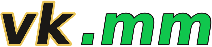 vk.mm logo