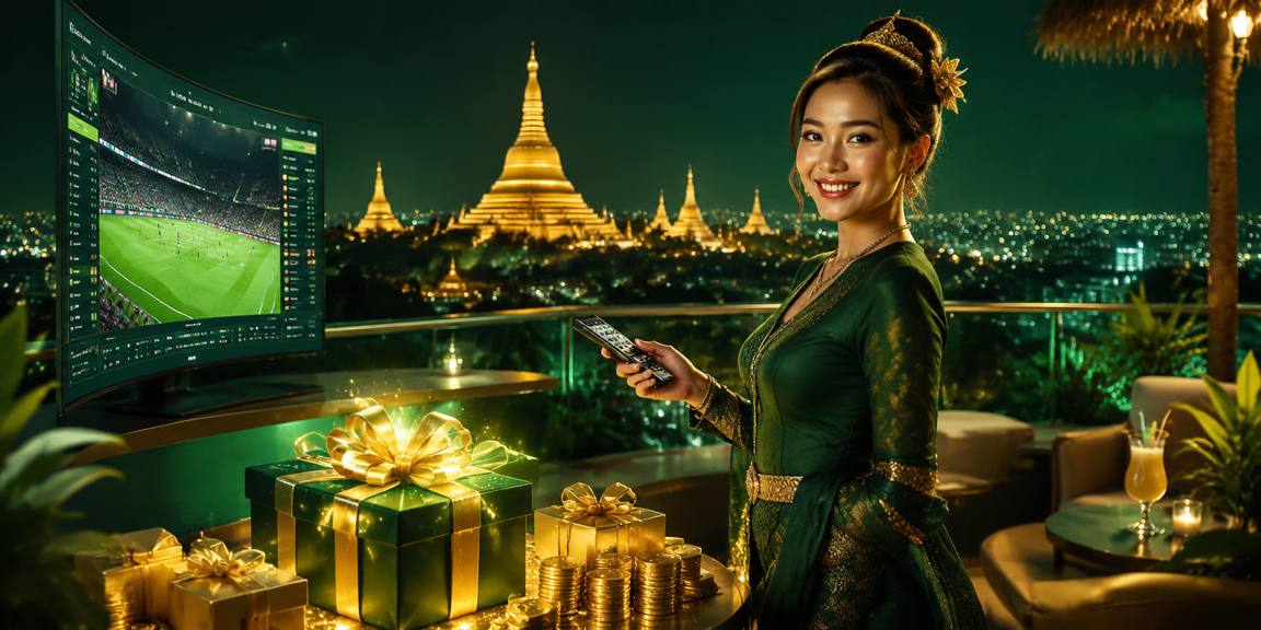 vk.mm ဘောလုံးဆုကြီး စလော့